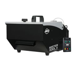 ADJ MISTER KOOL II Low fog machine - AMERICAN DJ
