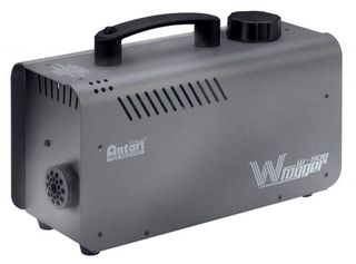 ANTARI W-508 Fog machine with Wireless Remote - ANTARI
