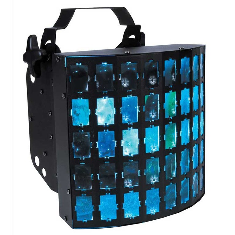 ADJ Mini DEKKER LED Light Effect - AMERICAN DJ