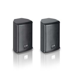LD Systems LDSAT42G2 4" Installation Monitor Passive pair 60W 16Ω - LD SYSTEMS