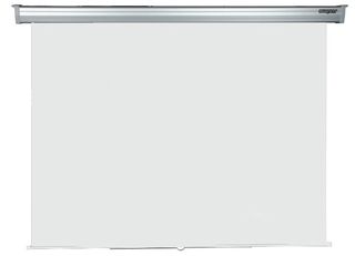SOPAR 4205 NEW GOLD ELECTRIC PROJECTOR SCREEN 200x125 - Sopar