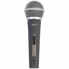 GRANITE GMD-1S Dynamic microphone with on/off switch - Granite