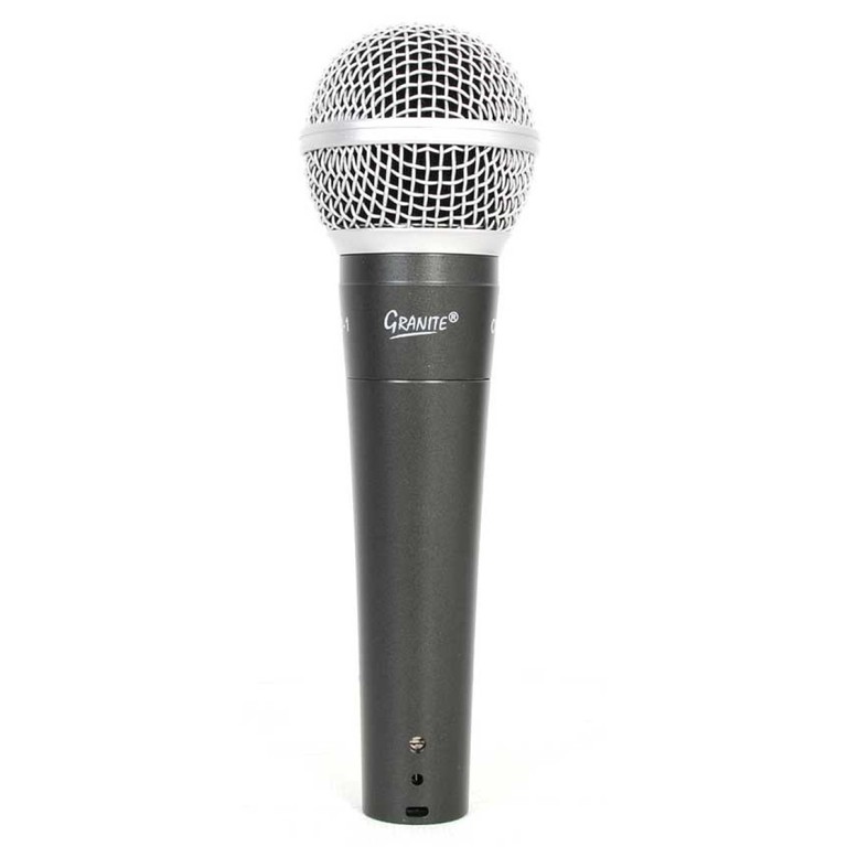 GRANITE GMD-1 Dynamic microphone - Granite