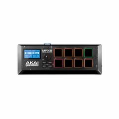 AKAI MPX-8 Mobile SD Pad Controller - AKAI PRO