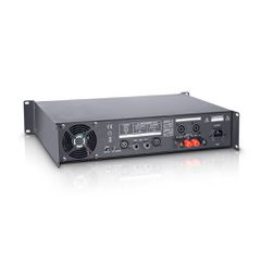 LD Systems LDDJ300 Power Amplifier 2 x 150 W 4 Ohm - LD SYSTEMS-thumb-1