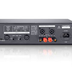 LD Systems LDDJ300 Power Amplifier 2 x 150 W 4 Ohm - LD SYSTEMS-thumb-2