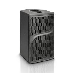 LD Systems DDQ10 - 10" active PA speaker with DSP 800W RMS - LD SYSTEMS