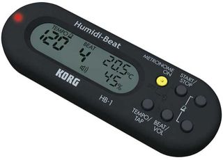 KORG HB-1 BK Digital metronome - KORG
