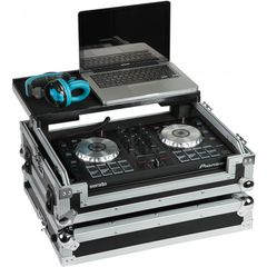 WALKASSE WMC-PRO4 Trolley Case S4, VMS4,VCI 400, Mixtrack DNC-M6000 DJ Controller - WALKASSE