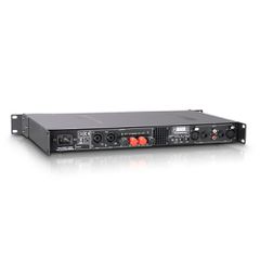 LD SYSTEMS LDXS200 Power Amplifier 2x100W @ 4Ohm - LD SYSTEMS-thumb-1