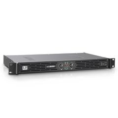 LD SYSTEMS LDXS200 Power Amplifier 2x100W @ 4Ohm - LD SYSTEMS
