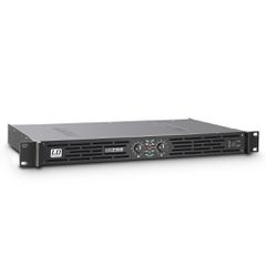 LD SYSTEMS LDXS700 Power Amplifier 2x350W @ 4Ohm - LD SYSTEMS