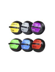HMS Wall Ball WLB 8 kg-thumb-4