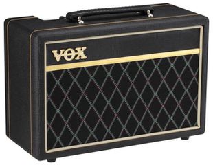 PATHFINDER 10 BASS - BASS AMPLIFIER 10W - Vox