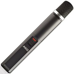 AKG C 1000S MKIV Small Diaphragm Microphone 2 POLAR - AKG