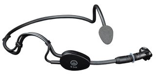 AKG C 544L Condenser microphone headset cardioid - AKG