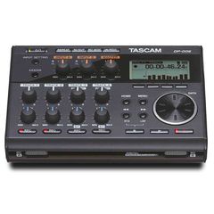 TASCAM DP-006 Digital PocketStudio - TASCAM