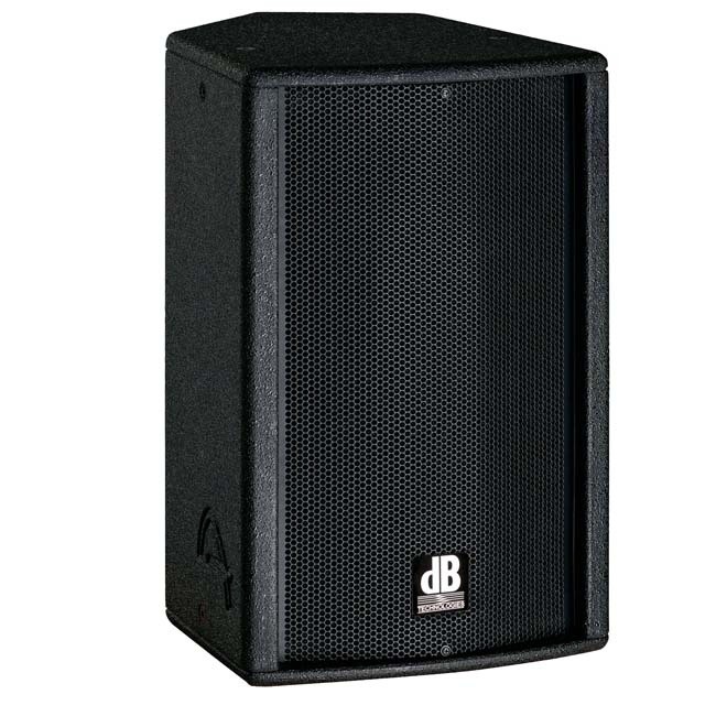 dB Technologies Arena-10 PASSIVE LOUDSPEAKER 300W 10'' - dB Technologies