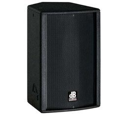 dB Technologies Arena-10 PASSIVE LOUDSPEAKER 300W 10'' - dB Technologies