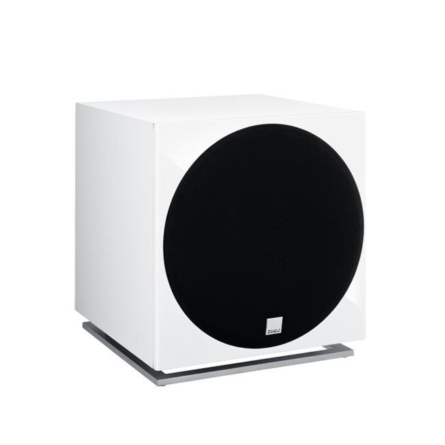 DALI SUB E‐12F SUBWOOFER ZENSOR SERIES WHITE - DALI