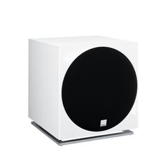 DALI SUB E‐12F SUBWOOFER ZENSOR SERIES WHITE - DALI