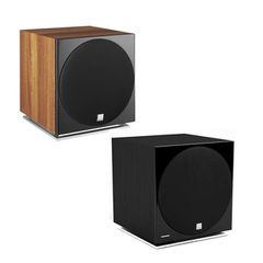 DALI SUB E‐12F SUBWOOFER ZENSOR SERIES - DALI-thumb-1