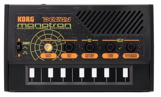 KORG monotron delay - KORG