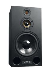 ADAM S4X-V Active Studio Monitor 500W - ADAM AUDIO