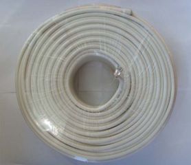 REC SUPER RG-6 (100m) Coaxial Cable - REC