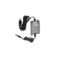 SHURE PS43E Power Supply Unit for LX, SC, UC, ULX Series (Previous PS40/41E) - Shure