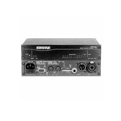 Shure DP11EQE with Gate, Expander - Shure