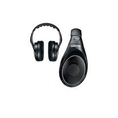 Shure SRH1440 Professional Open Back Headphones Open Back - Shure