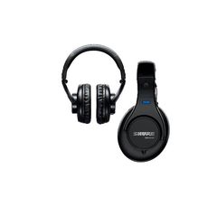 Shure SRH440 A Professional Studio Headphones - Shure