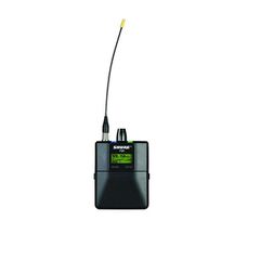 Shure P9R Monitor System Receiver - Shure
