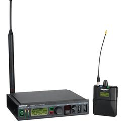 Shure P9TER Monitor System - Shure