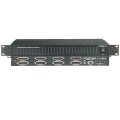 Shure UA888 Computer Networking Interface System for Shure Wireless Receivers U4S and U4D - Shure