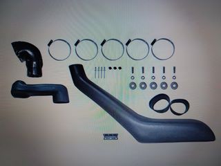 SNORKEL LAND CRUISER GRJ 120  5 door