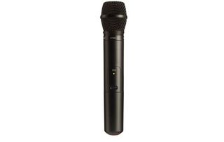 SHURE FP2/VP68 MICROPHONE WITH FP2 TRANSMITTER - Shure