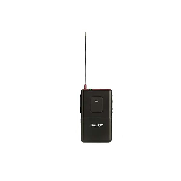 Shure FP1 Bodypack Transmitter - Shure