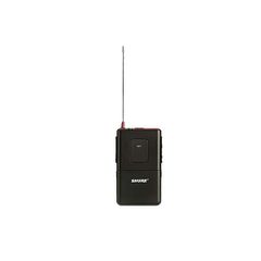 Shure FP1 Bodypack Transmitter - Shure