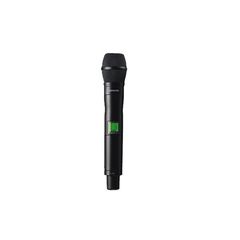 SHURE UR2/KSM9BK Handheld Wireless Microphone - Shure