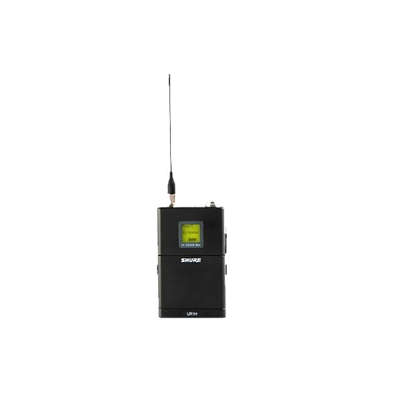 Shure UR1 Bodypack Transmitter - Shure