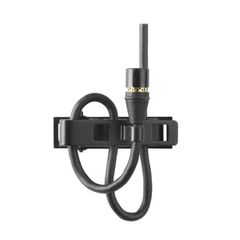 Shure MX150B/O - XLR Lavalier Condenser Microphone Omnidirectional - Shure