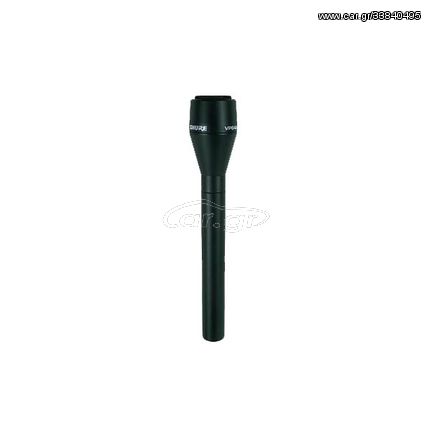 Shure VP64AL DYNAMIC omni MICROPHONE on-camera, ENG - Shure