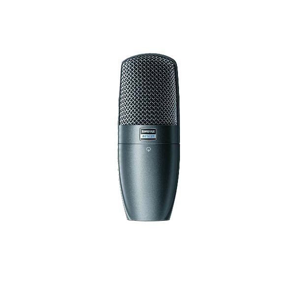 SHURE BETA27 Multi-Purpose Microphone - Shure