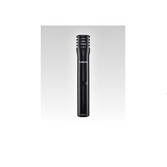 SHURE SM137 - Instrument Microphone - Shure