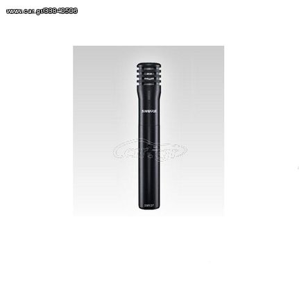 SHURE SM137 - Instrument Microphone - Shure