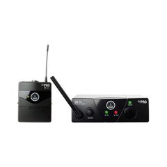 AKG WMS 40 MINI INSTR Wireless Instrumental Set - AKG