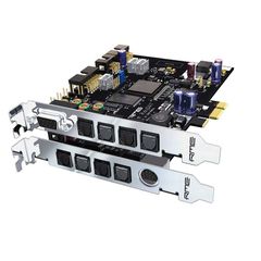 RME HDSP-E Raydat PCI-E Sound Card - RME