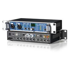 RME Fireface UC USB Sound Card - RME